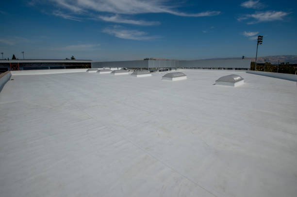 Best Emergency Roof Repair Services  in Kirkland, WA