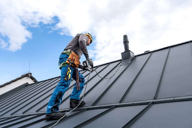 Best Steel Roofing  in Kirkland, WA