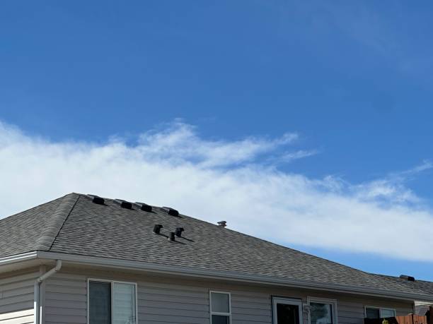 Best Rubber Roofing (EPDM, TPO)  in Kirkland, WA